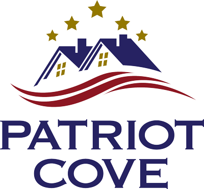 Patriot Cove